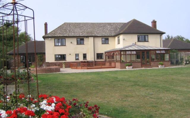 Pointers Guest House