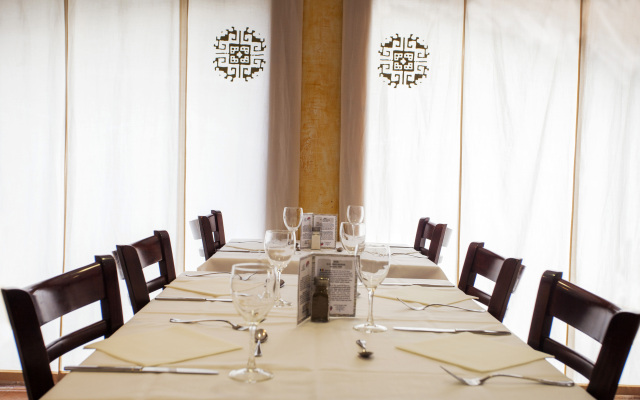 Hotel Himalaia Soldeu