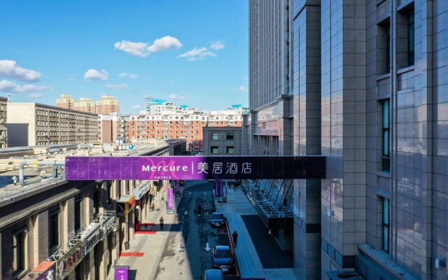 Mercure Changchun Downtown