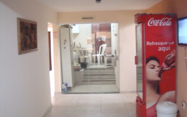 Stellamares Apartamentos