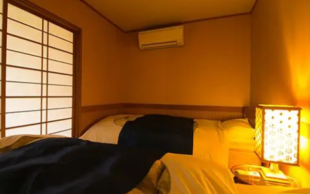 Motoyu Ryokan