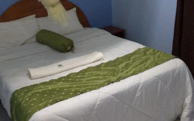 Delegacy Eldoret
