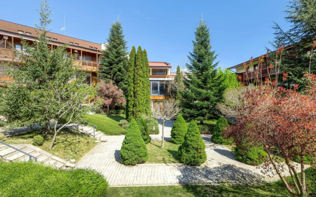 Four Points by Sheraton Bansko