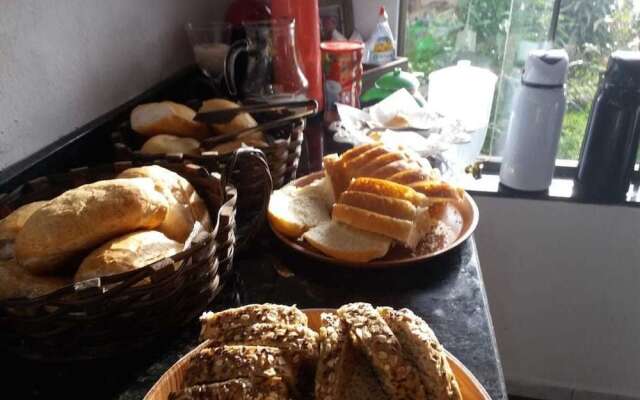 Pousada Aconchego da Chapada