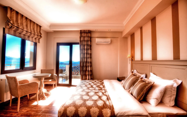 Enastron View Hotel