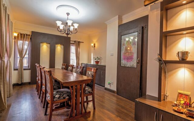 Panas UK BNB