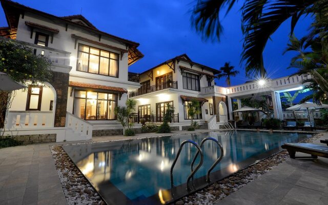 TTC Hotel – Hoi An