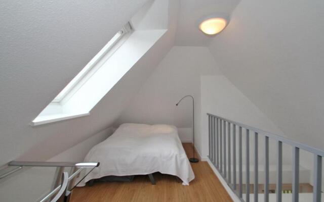 Am Rosenhain 19 Am Rosenhain 19 Appartement 4