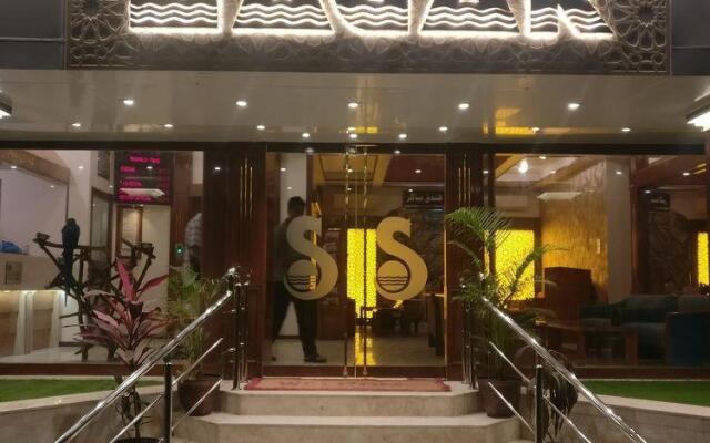 Hotel Sagar