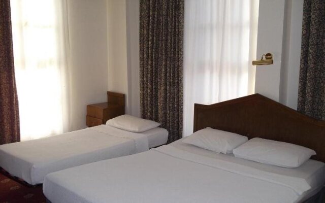 Antik Ridvan Hotel