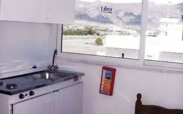 Captain Sun Apartments
