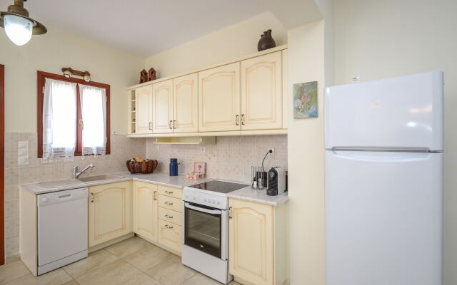 Villa of Roses - Private villa with pool