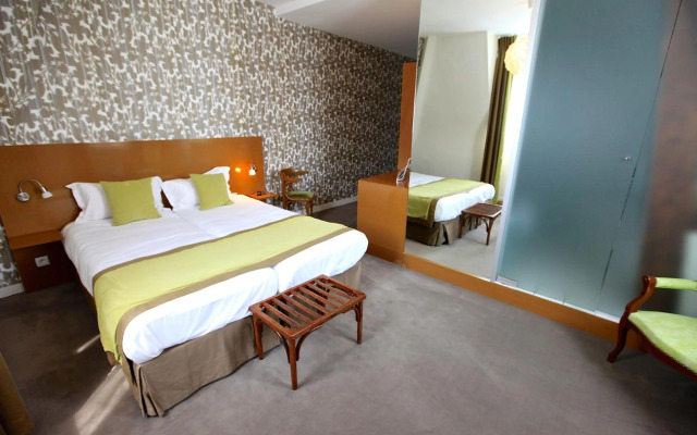 The Originals Boutique, Hôtel Ô Gayot