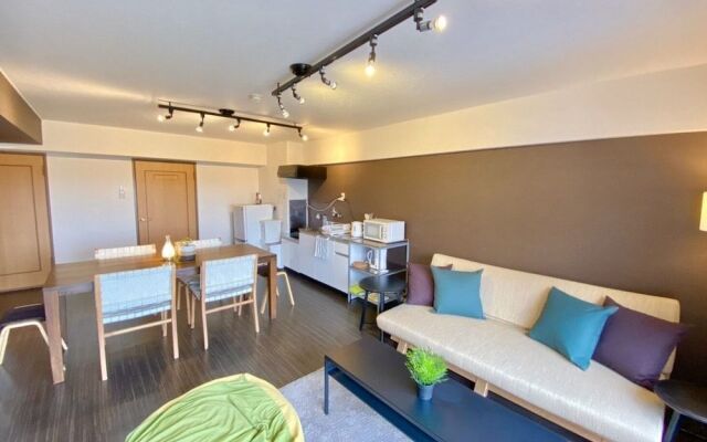 Park Avenue Nakajima