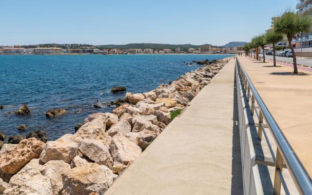 Sol in L'Escala with 4 bedrooms and 3 bathrooms