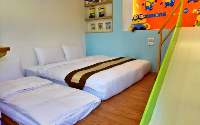 Meet You NanWan B&B