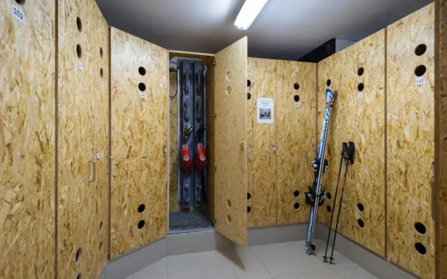 FORESTO - holiday apartments