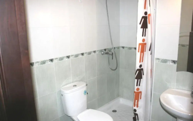 Duplex GrupalMálaga