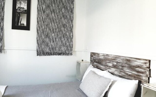 Busselton Jetty Chalets