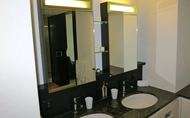 Hotel Restaurant Vogelsang