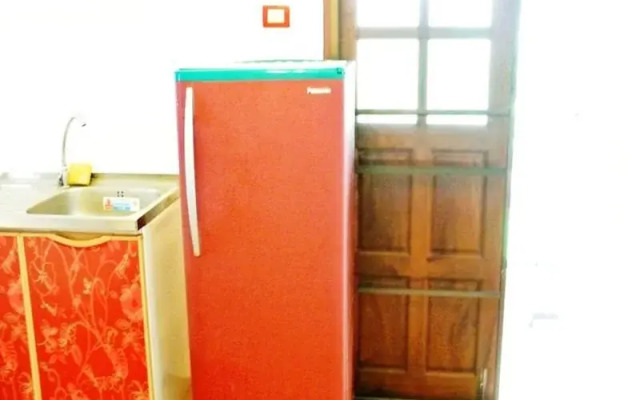 Korea Grand Garden Resort