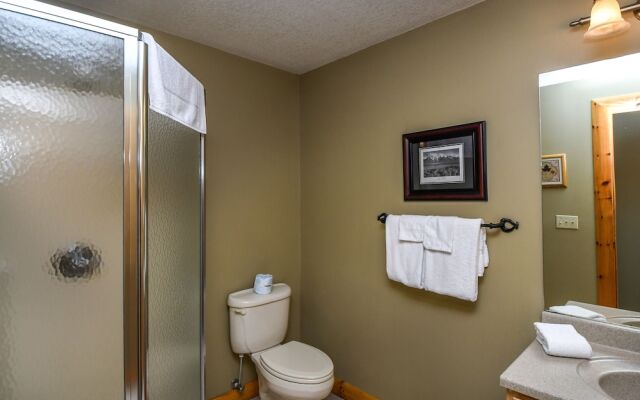 Rocky Top 4 Bedroom House