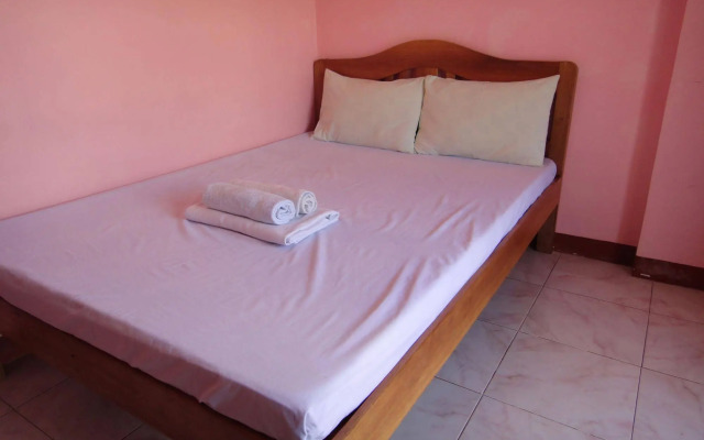 Balayong Pension