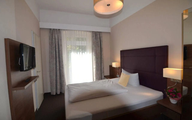 Seehotel Grauer Bär