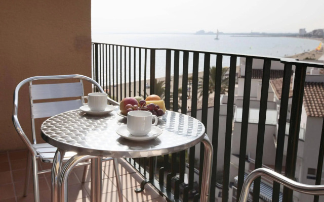 Hotel Roses Platja