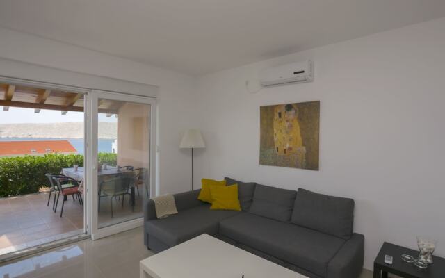Apartments Bozica