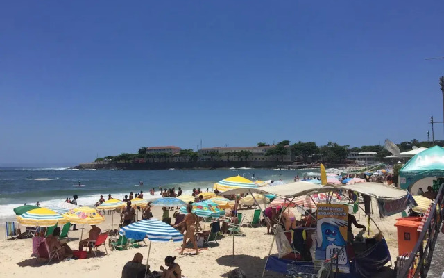 Apartment Copacabana Post 6