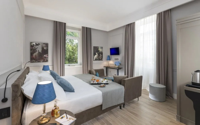 La Ville Boutique Hotel