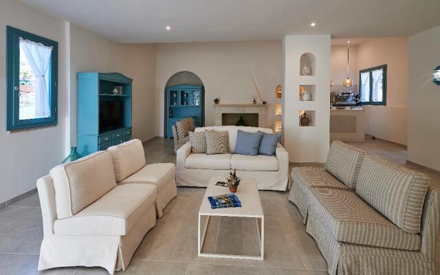 Marenea Suite Hotel