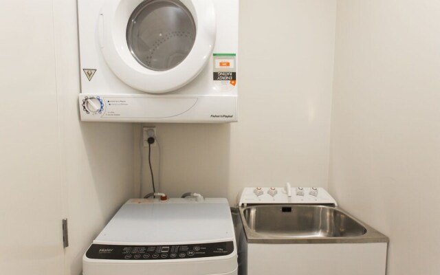 The Strandon Loft No 7 - Prime Location