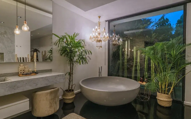 Villa BullHouse