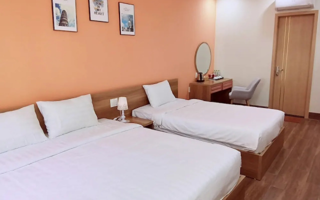 Tina's House & Spa
