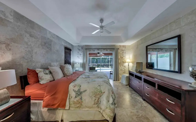 Palm Breeze 1035