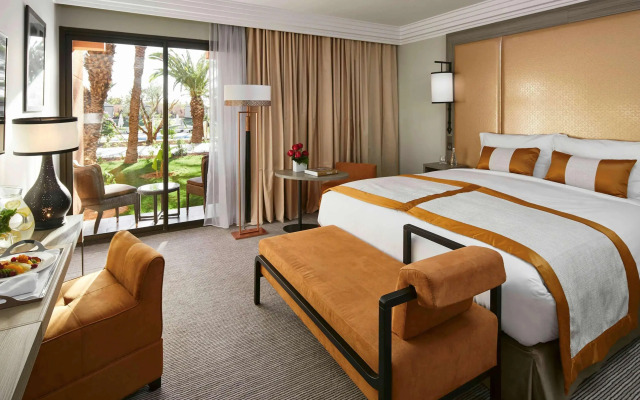 Mövenpick Marrakech