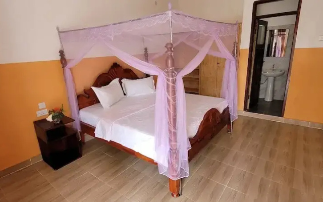 Kamengo cottages