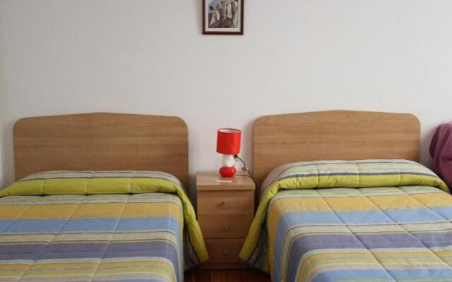 Hostal Bayón