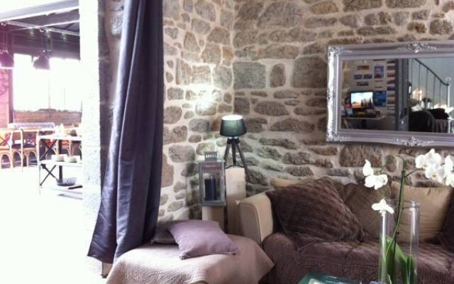 Villa Esprit de Famille