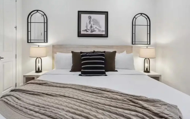 The Theodore New Orleans