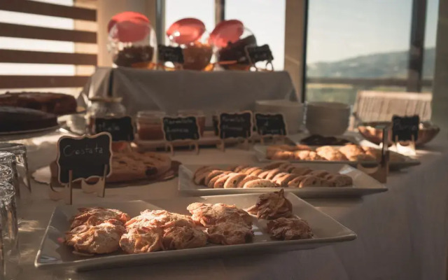 AHG Relais Agriturismo Pansera