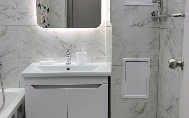 Апартаменты на улице  дом 9 Альфии Авзаловой