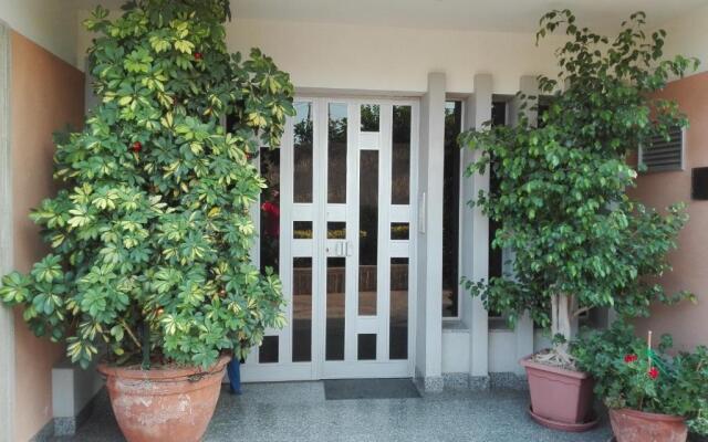 Appartamento Corrado