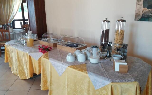 Residence Conchiglia San Giovanni