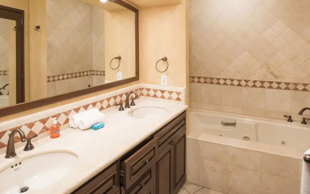 Sonoran Sky 4BR Penthouse SKY 1510 by Casago