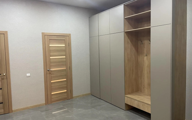 Апартаменты на улице Космонавтов 17 лит В