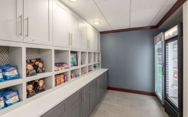 Homewood Suites by Hilton Philadelphia/Mt. Laurel