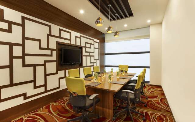 Sarovar Portico Outer Ring Road Bengaluru